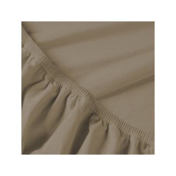 Billerbeck REBEKA gumis, jersey lepedő, kapucíner