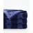   Joop Cornflower navy frottir törölköző, 30x50 cm, kéztörlő