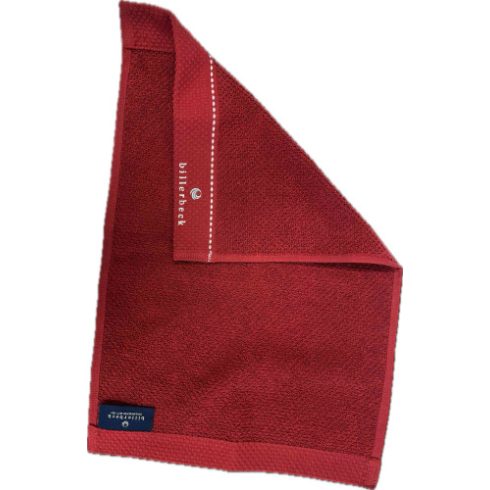 Billerbeck frottir törölköző, 30x50 cm, Sine morbo, kéztörlő