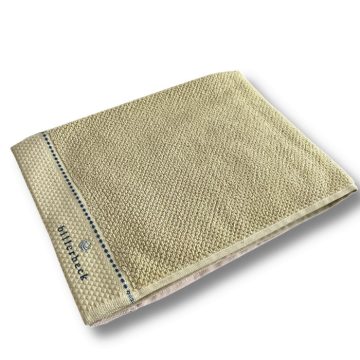   Billerbeck Uriel frottir törölköző, kéztörlő, 30x50 cm