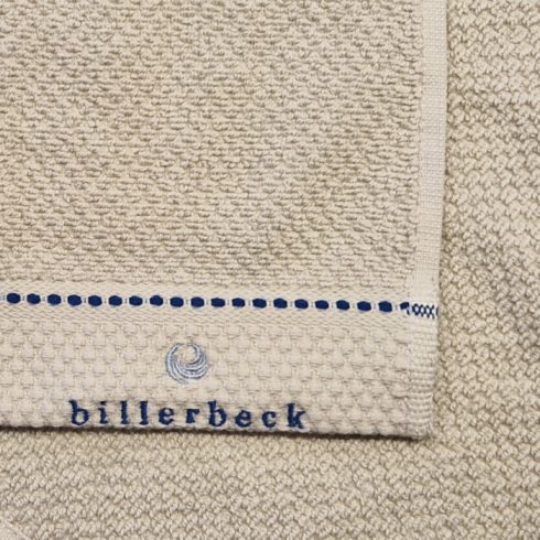 Billerbeck TÖRÖLKÖZŐ #CECDC1, 70 x 140 cm