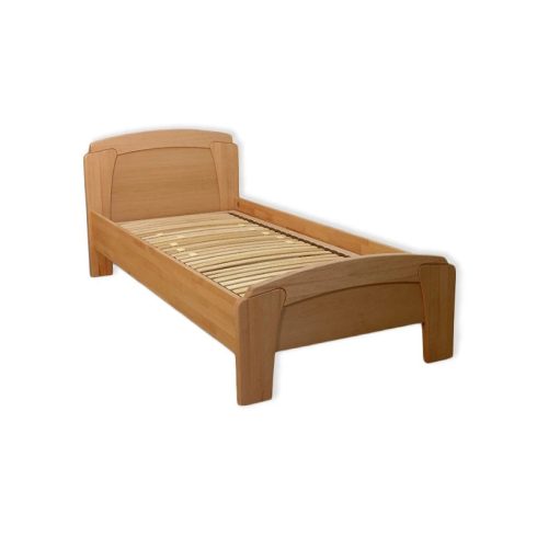 EURO 23 bükk ágykeret, 80x200 cm