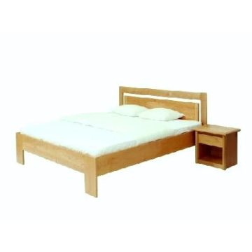 MONDI 23 bükk ágykeret, 180x200 cm