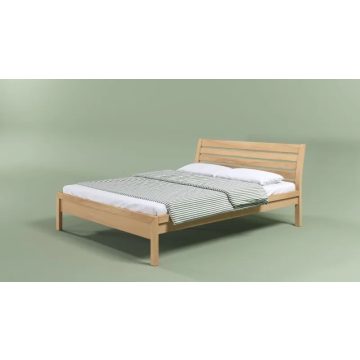 No. 23 bükk ágykeret, 140x200 cm
