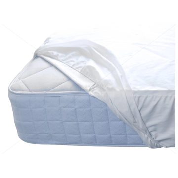 Vízzárós védőlepedő 160x200 cm