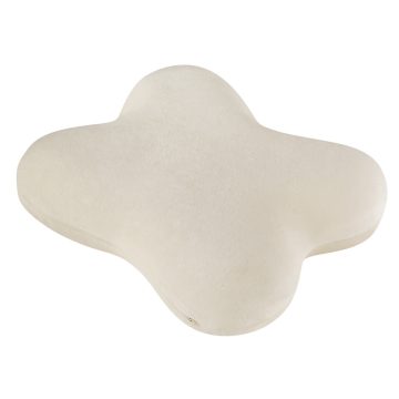 Qmed Slim memóriahab párna