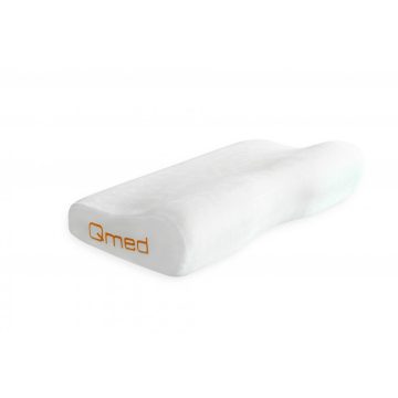 Qmed Standard Plus memóriahab párna