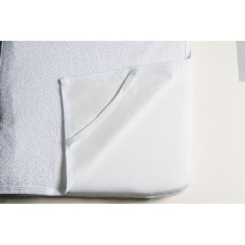 Á+A vízzáró védőlepedő, 70 x 140 cm