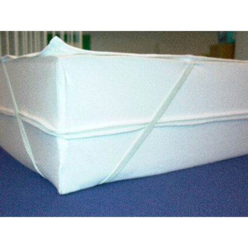 Á+A vízzáró védőlepedő, 70 x 140 cm