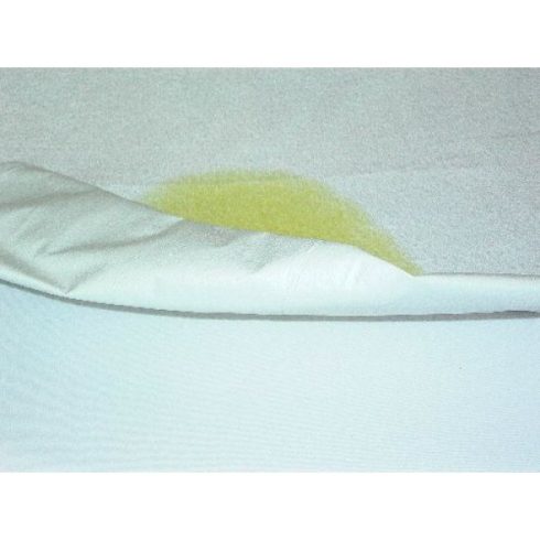 Á+A vízzáró védőlepedő, 80 x 160 cm