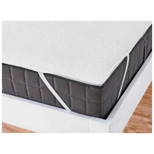 Vízzárós védőlepedő 140x200 cm