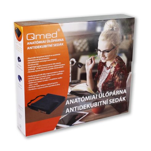 Rehab, Anatómiai ülőpárna, mozgásterápia