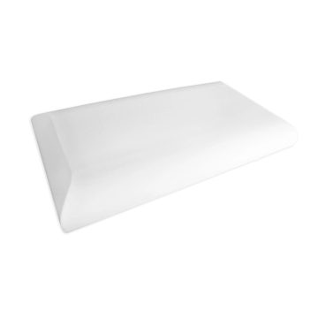   Best Dream TRAVEL MEMORY szappan formájú memóriahab párna, utazópárna