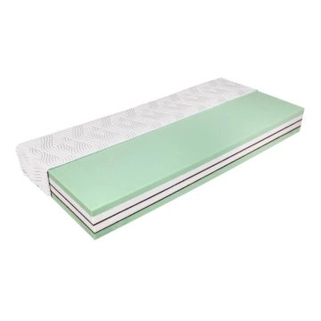 SleepSentry FITNESS  matrac, 140x200 cm