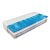 SleepSentry VARIO HYBRID Cool Balance prémium táskarugós matrac, 160x200 cm