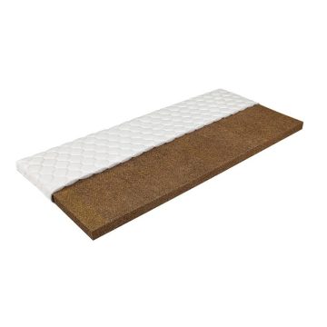 SleepSentry BABY-KOKOS 6 gyerekmatrac, 80x160 cm