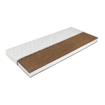 SleepSentry BABY-KOMBI PLUS gyerekmatrac, 60x120 cm