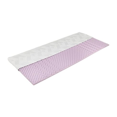 SleepSentry MASSAGE fedőmatrac, 90x200 cm