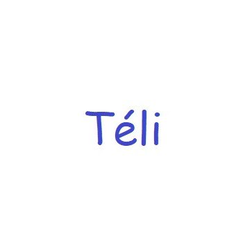 Téli