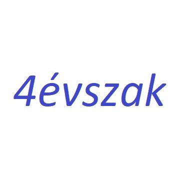 4 - Évszak