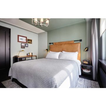 Szálloda és Hotel termékek