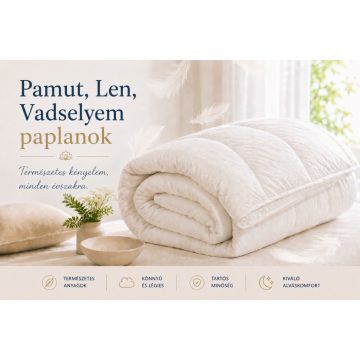 Pamut, Len, Vadselyem