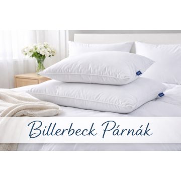 Billerbeck párna