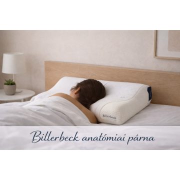 Billerbeck anatómiai párna