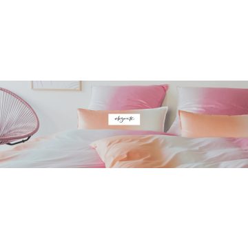 Elegante ágyneműhuzatok