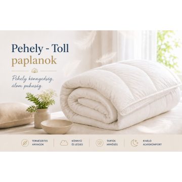 Pehely - Toll