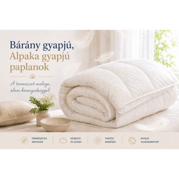 Bárány gyapjú, Alpaka gyapjú