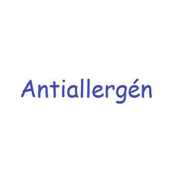 Antiallergén