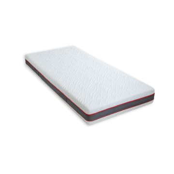   Best Dream, COOL MEMORY matrac, memory/ gel latex/ hideghab matrac, 80x200 cm