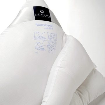 Billerbeck speciális tarkótámasztó párna