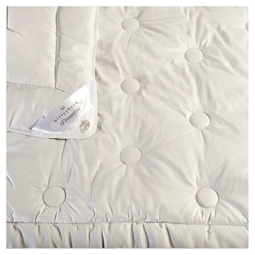   Billerbeck BRILLIANT UNO teveszőr, átmeneti paplan, 135x200 cm