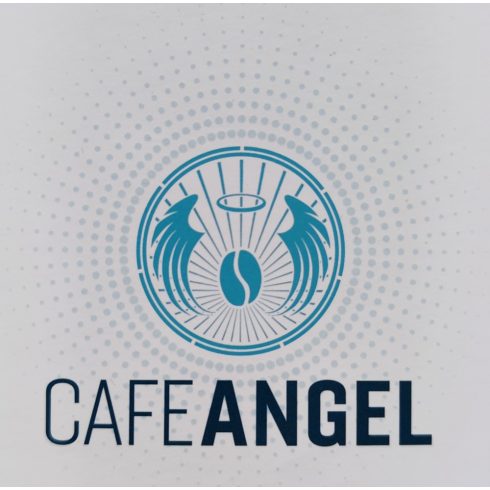 Cafe Angel MOGYORÓS CSOKI LATTE kávékapszula, dolce gusto® kompatibilis