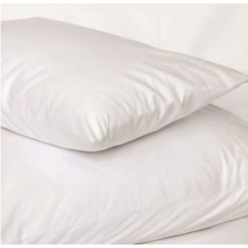 Prémium kevertszálas középpárnahuzat 50x70 cm