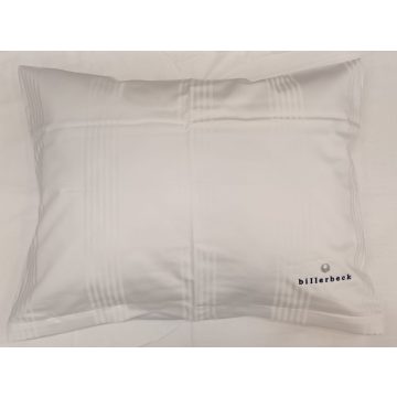 Billerbeck Réka kispárnahuzat, HABCSÓK