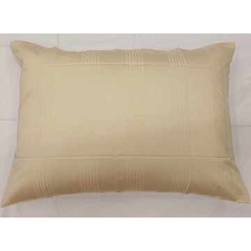 Billerbeck Réka közép párnahuzat, PANNA COTTA