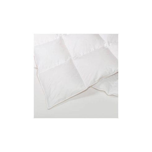 LUXURY pehelypaplan, dupla pehely paplan