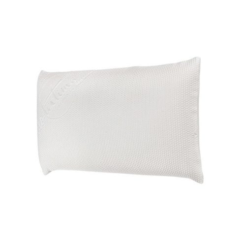 Hydrogél memóriahab párna hűsítőgél bevonattal