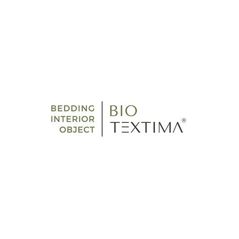 Bio Textima KÓKUSZ és LATEX matrac, három rétegű, 3L3K3L, 160x200 cm
