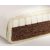 Bio Textima KÓKUSZ és LATEX matrac, két rétegű, 4L6K, 90x200 cm