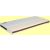 Bio Textima KÓKUSZ és LATEX matrac, három rétegű, 5L4K5L, 140x200 cm