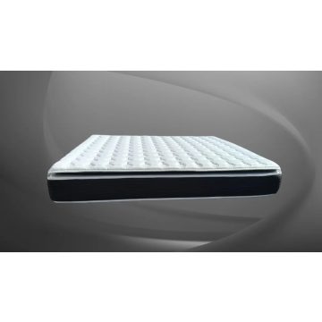   DiNotte King Topper táskarugós matrac, 160x200 cm, 31 cm vastag