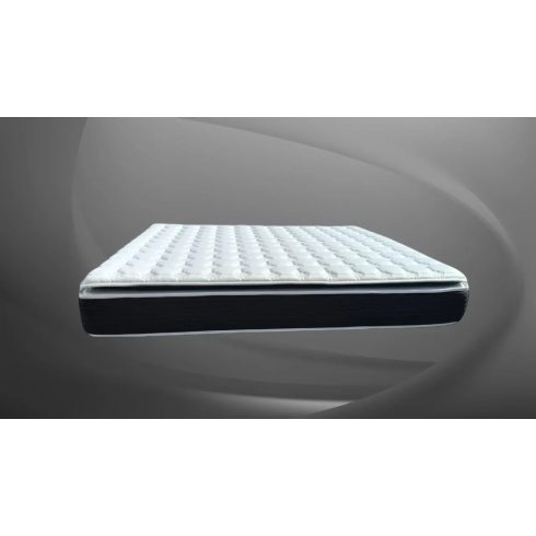 DiNotte King Topper táskarugós matrac, 160x200 cm, 31 cm vastag