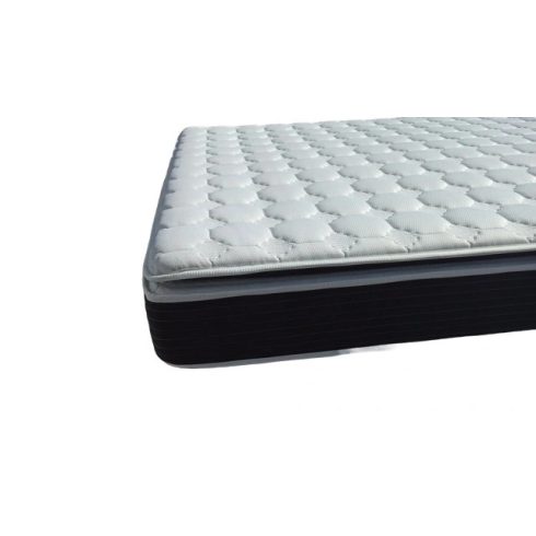 DiNotte King Topper táskarugós matrac, 160x200 cm, 31 cm vastag