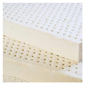 Bio Textima 10L LATEX matrac, 180x200 cm