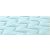 Bio Textima 12L LATEX matrac, 180x200 cm