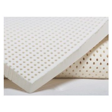 Bio Textima 8L LATEX matrac, 90x200 cm